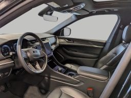 Jeep Grand Cherokee Limited 4x4 2026