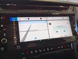 Jeep Grand Cherokee Limited 4x4 2026