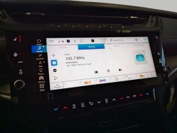 Jeep Grand Cherokee Limited 4x4 2026