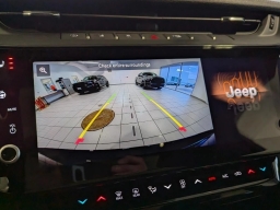 Jeep Grand Cherokee Limited 4x4 2026