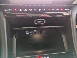 Jeep Grand Cherokee Limited 4x4 2026