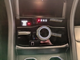 Jeep Grand Cherokee Limited 4x4 2026