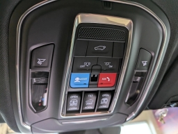 Jeep Grand Cherokee Limited 4x4 2026