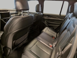 Jeep Grand Cherokee Limited 4x4 2026