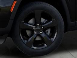 Jeep Grand Cherokee Limited 4x4 2026