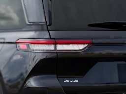 Jeep Grand Cherokee Limited 4x4 2026