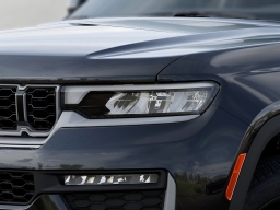 Jeep Grand Cherokee Limited 4x4 2026