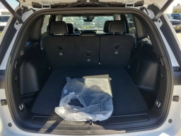 Jeep Grand Cherokee Limited 4x4 2026