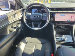 Jeep Grand Cherokee Limited 4x4 2026