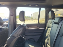 Jeep Grand Cherokee Limited 4x4 2026