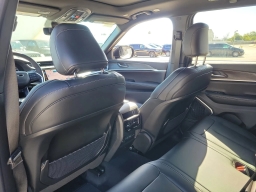 Jeep Grand Cherokee Limited 4x4 2026