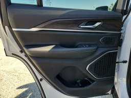 Jeep Grand Cherokee Limited 4x4 2026