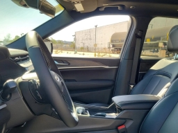 Jeep Grand Cherokee Limited 4x4 2026