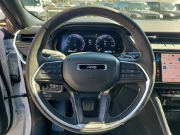 Jeep Grand Cherokee Limited 4x4 2026