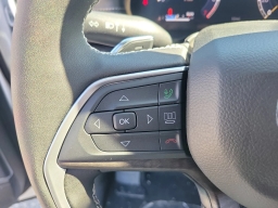 Jeep Grand Cherokee Limited 4x4 2026