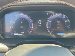 Jeep Grand Cherokee Limited 4x4 2026