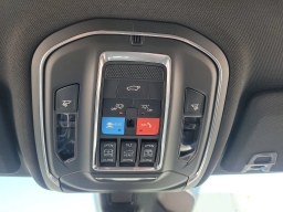 Jeep Grand Cherokee Limited 4x4 2026