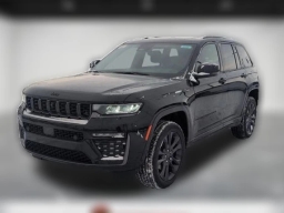 Jeep Grand Cherokee Limited Reserve 4x4 2026