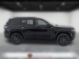 Jeep Grand Cherokee Limited Reserve 4x4 2026