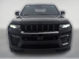 Jeep Grand Cherokee Limited Reserve 4x4 2026