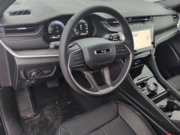 Jeep Grand Cherokee Limited Reserve 4x4 2026