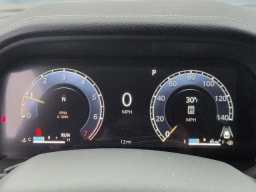 Jeep Grand Cherokee Limited Reserve 4x4 2026