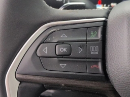 Jeep Grand Cherokee Limited Reserve 4x4 2026