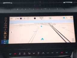 Jeep Grand Cherokee Limited Reserve 4x4 2026