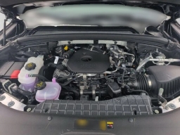 Jeep Grand Cherokee Limited Reserve 4x4 2026