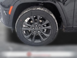 Jeep Grand Cherokee Limited Reserve 4x4 2026