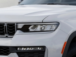 Jeep Grand Cherokee Limited 4x4 2026