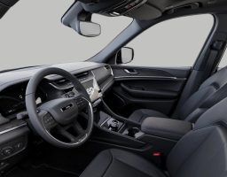 Jeep Grand Cherokee Limited 4x4 2026