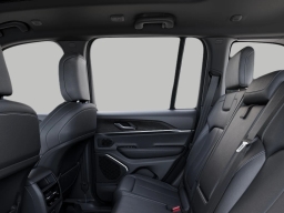 Jeep Grand Cherokee Limited 4x4 2026