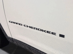 Jeep Grand Cherokee Limited 4x4 2026