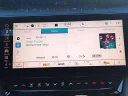 Jeep Grand Cherokee Limited 4x4 2026