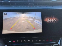 Jeep Grand Cherokee Limited 4x4 2026