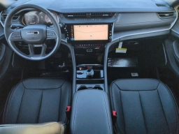 Jeep Grand Cherokee Limited 4x4 2026