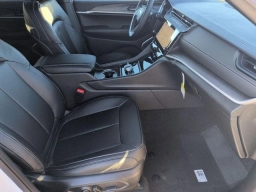 Jeep Grand Cherokee Limited 4x4 2026