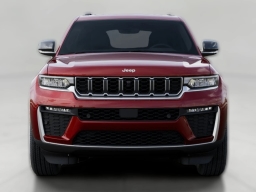 Jeep Grand Cherokee Limited 4x4 2026