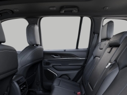 Jeep Grand Cherokee Limited 4x4 2026