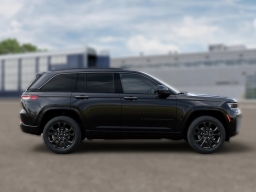 Jeep Grand Cherokee Limited 4x4 2026