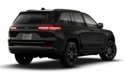 Jeep Grand Cherokee Limited 4x4 2026