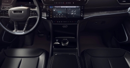 Jeep Grand Cherokee Limited 4x4 2026