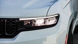 Jeep Grand Cherokee Summit Reserve 4x4 2025