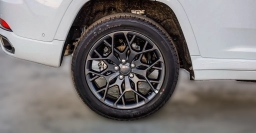 Jeep Grand Cherokee Summit Reserve 4x4 2025