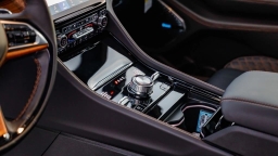 Jeep Grand Cherokee Summit Reserve 4x4 2025