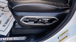 Jeep Grand Cherokee Summit Reserve 4x4 2025