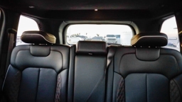 Jeep Grand Cherokee Summit Reserve 4x4 2025