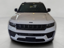 Jeep Grand Cherokee Summit 4x4 2026