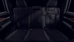 Jeep Grand Cherokee Summit 4x4 2026